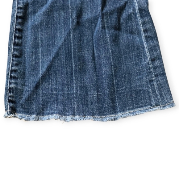 Citizens of Humanity Liberty Bell Bottom Jeans – Size 29 - Picture 13 of 13